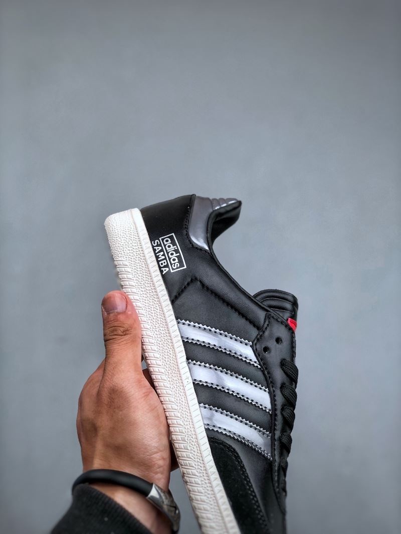 Adidas Samba Shoes